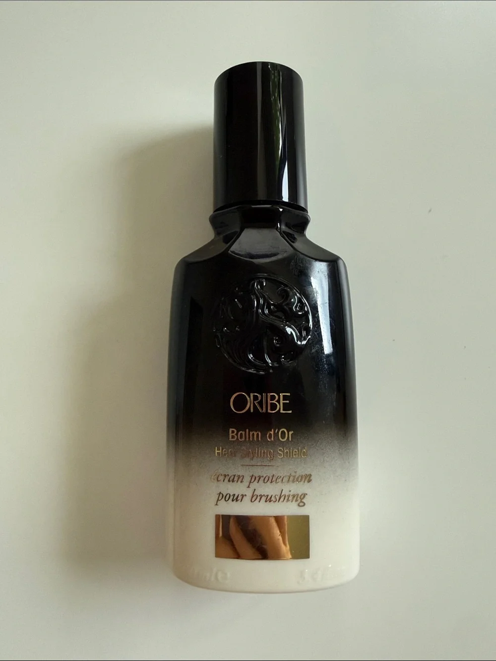 Oribe Balm d'Or Heat Styling Shield 2/3 Full